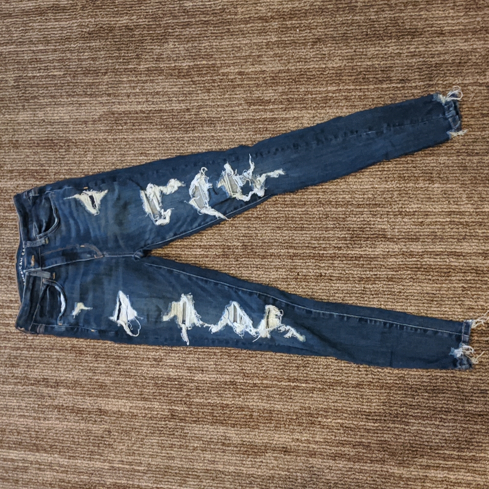 American Eagle Jeans size 2